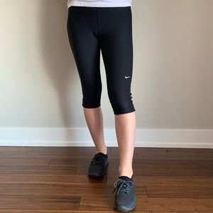 Nike Leggings - Women's